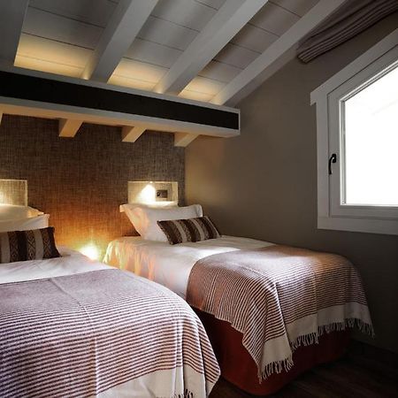 Chalet Le Prariand - メジェーヴ エクステリア 写真