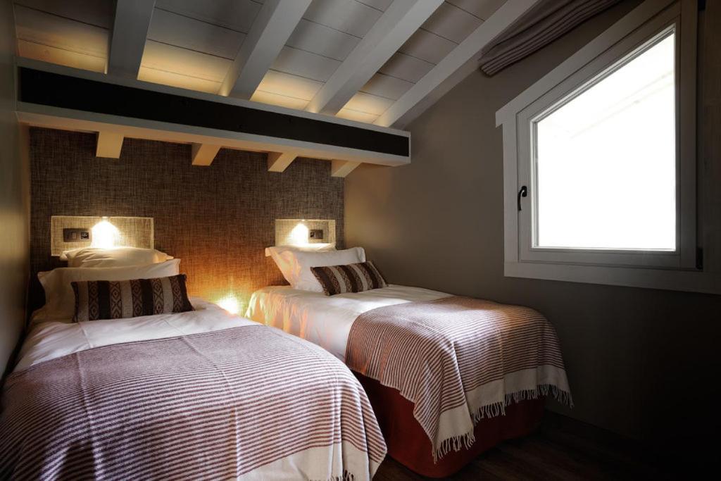 Chalet Le Prariand - メジェーヴ エクステリア 写真